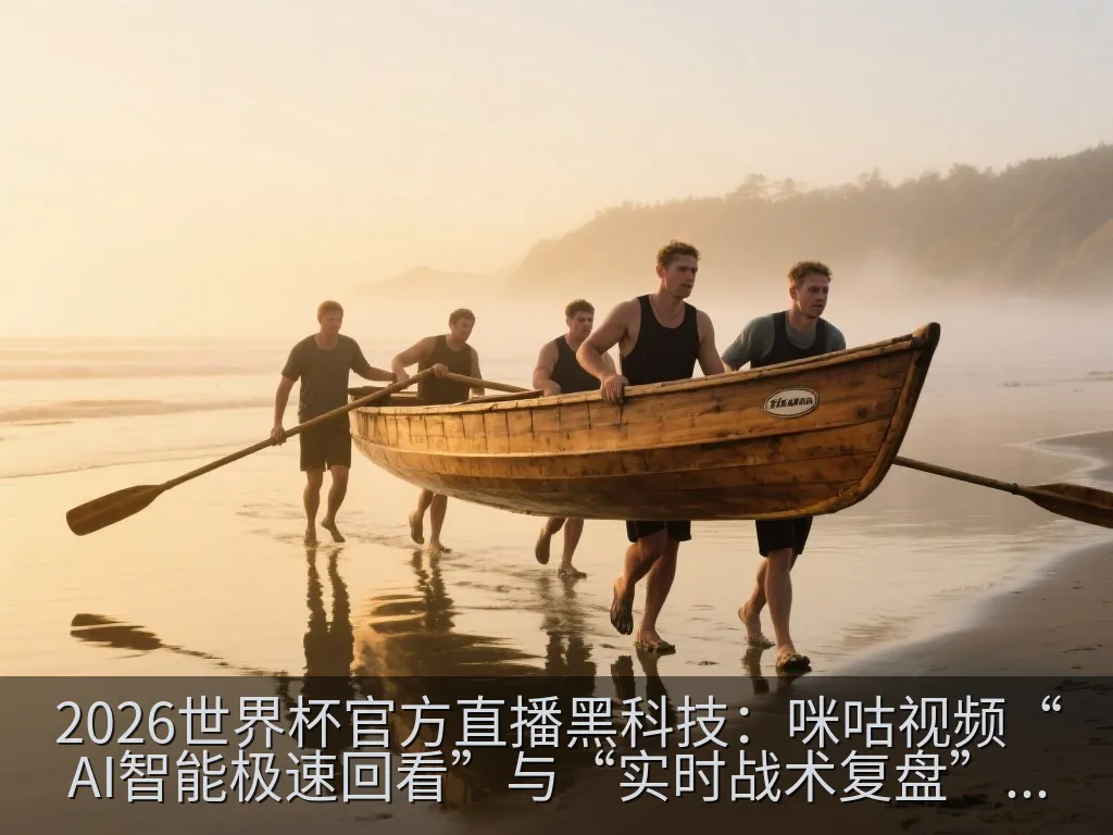 跨端AI观赛界面